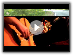 Colin Clyne - Doricana Tour DVD Teaser.